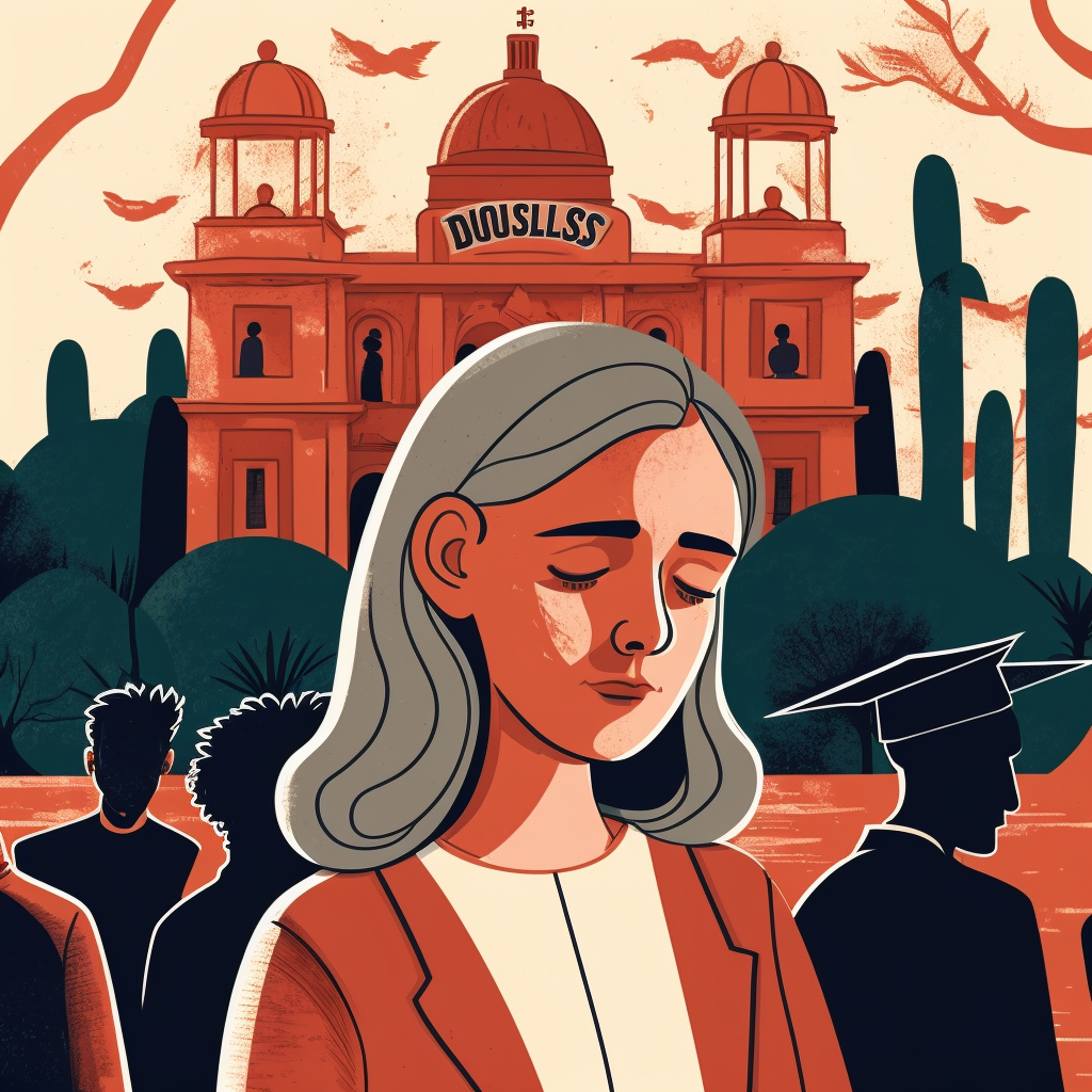 A Cautionary Tale: The Ingenious Scholarship Scam in Mexico City